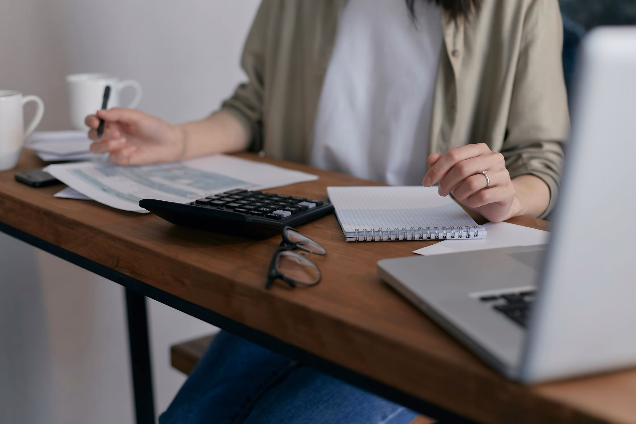 Virtual Accounting