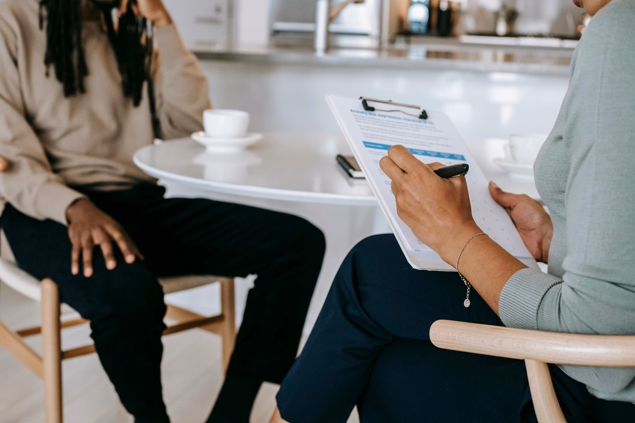 Human Resource Automation