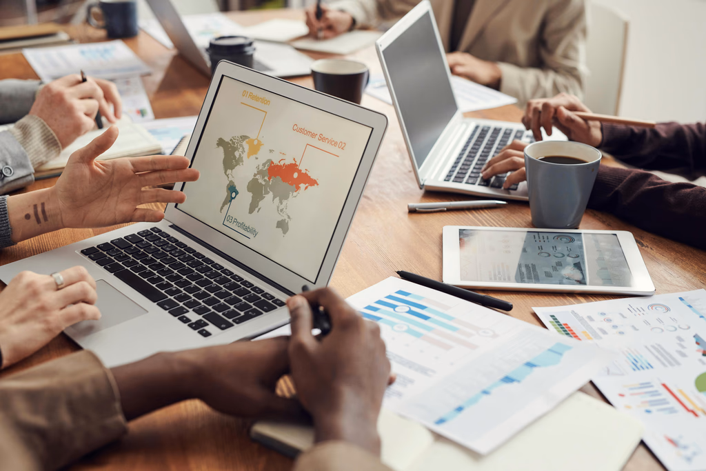 Business Automation