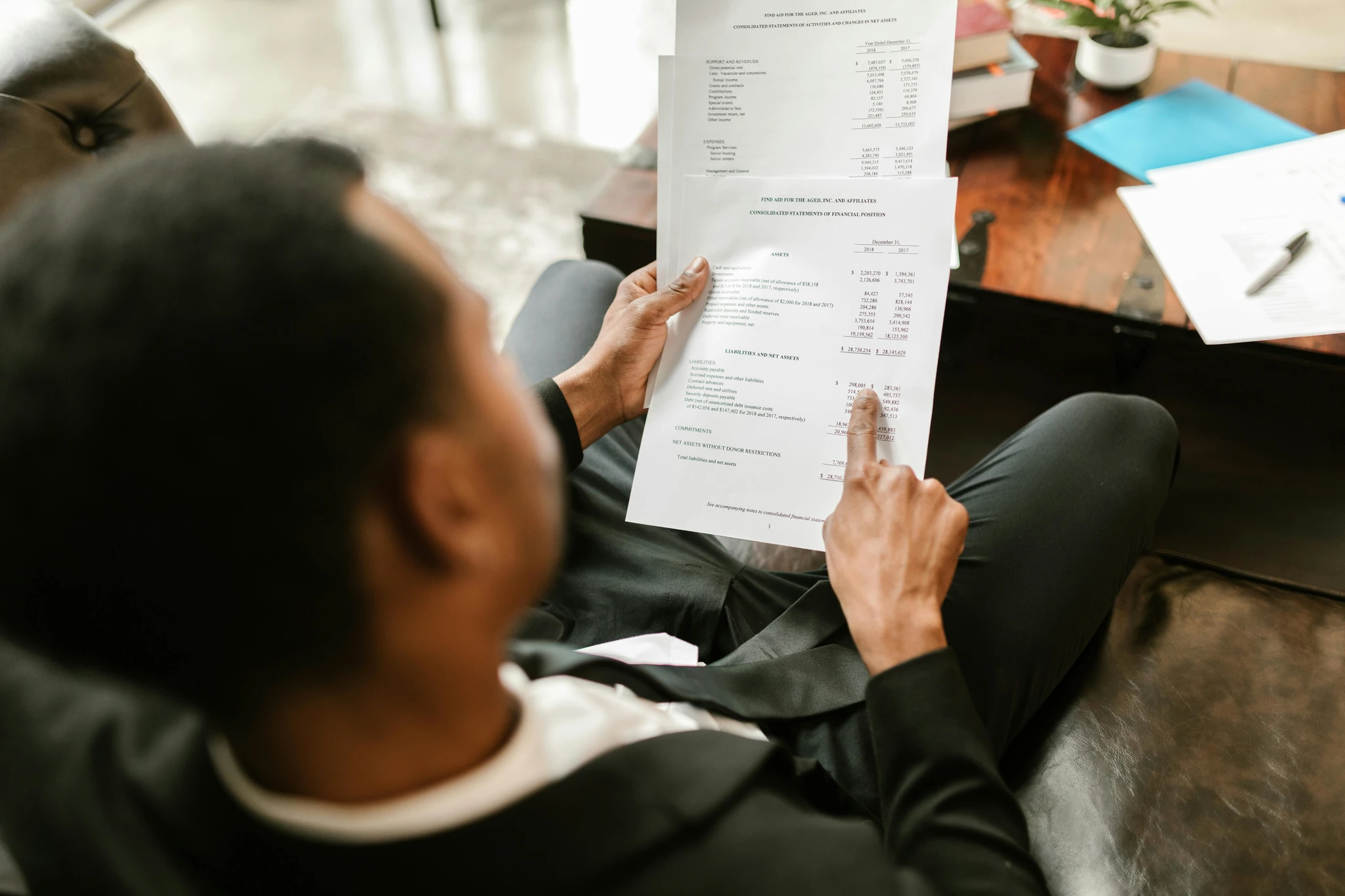Compliance Audits