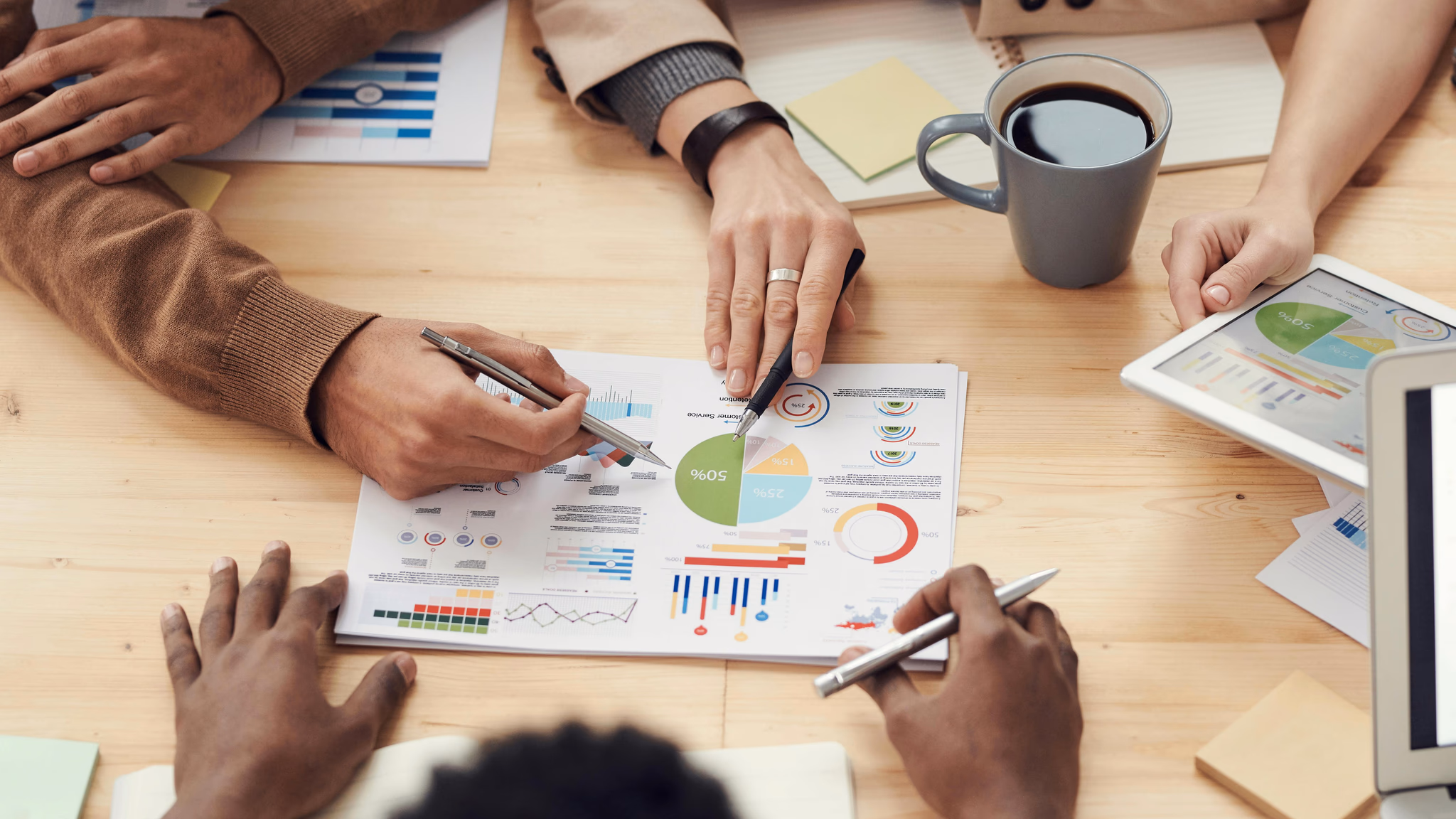 Process Automation Services