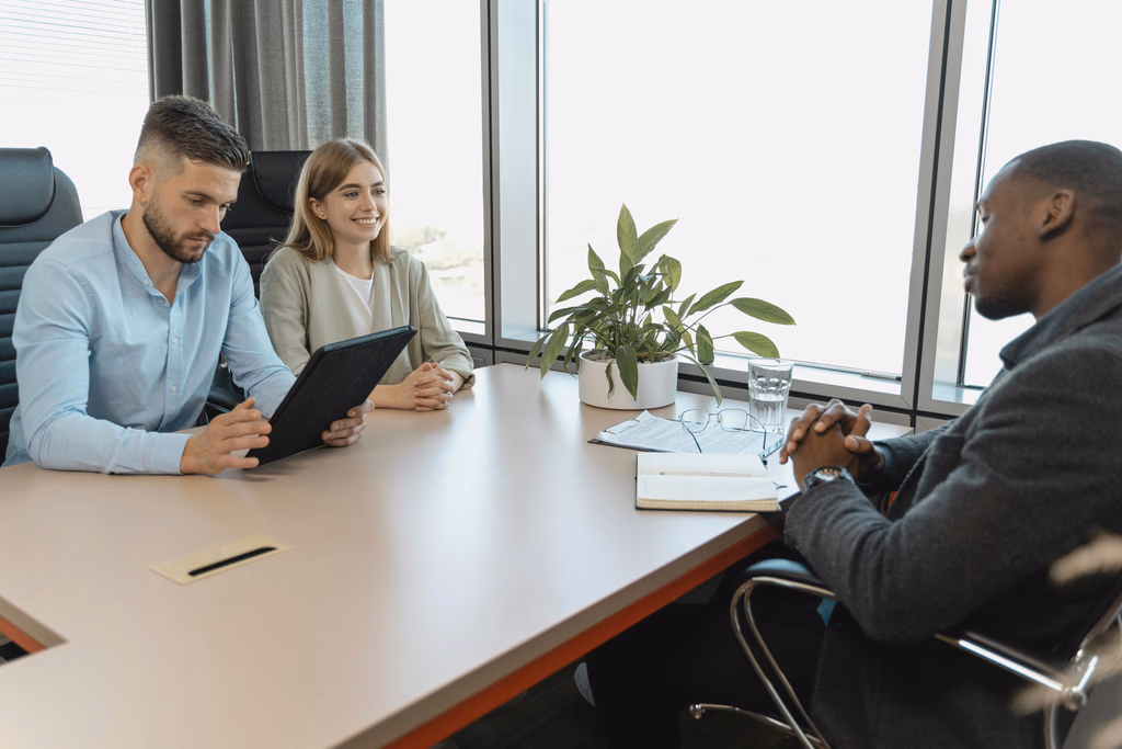 HR & Payroll